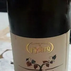 Sangue di giuda dell'oltrepò pavese