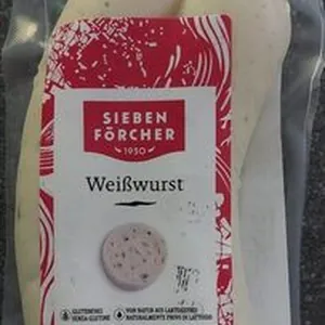 Weißwurst