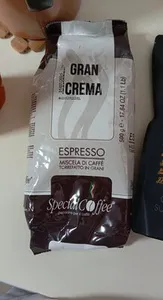 ESPRESSO coffee