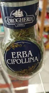 erba cipollina drogheria grammi 12