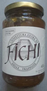 Confettura extra di Fichi