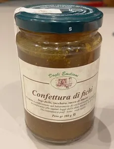 Confettura di fichi