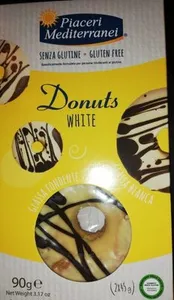 Donuts