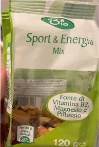 Sporr & enerdia