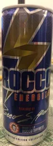 Rocco Energizer