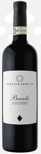 Roberto Sarotto Barolo 2019 (Nebbiolo)
