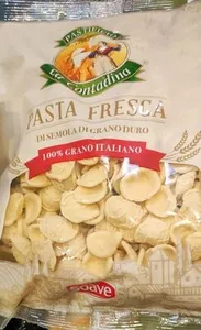Pasta fresca pastificio la contadina