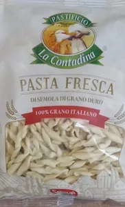 La contadina pasta fresca