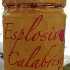 Esplosivo Calabrese