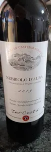 Nebbiolo d'alba