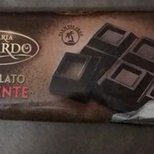 Cioccolato fondente