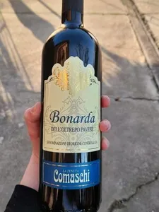 Bonarda