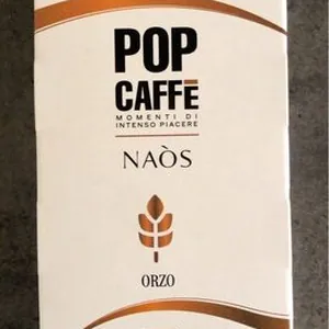 Pop caffè orzo
