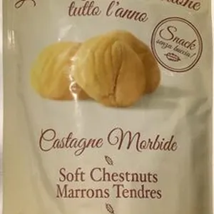 Castagne Morbide