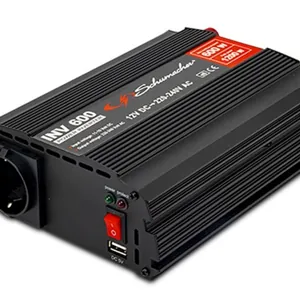 Inverter SCHUMACHER SCHS7002402