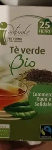 Thè verde bio iper