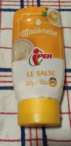Maionese Iper