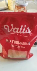 Mix formaggi