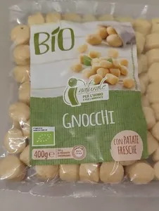 Gnocchi Bio Iper