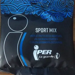 Sport Mix
