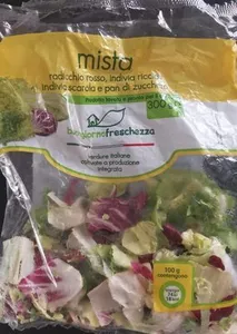Insalata mista