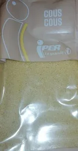 Cous cous