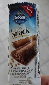 Doppio Snack