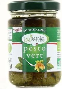 Pesto Vert Vegan