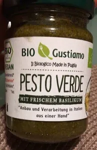 Pesto Verde
