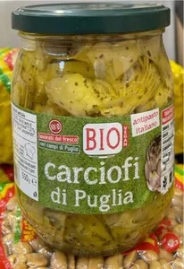 Carciofi di Puglia