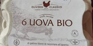 Uova bio