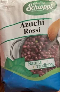 Azuchi rossi
