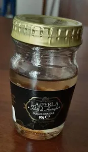 La Perla Filetti Di Accinghe