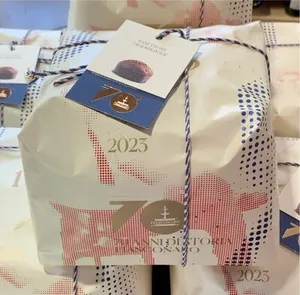 Panettone Fiasconardo