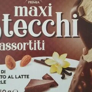 Maxi Stecchi Assortiti