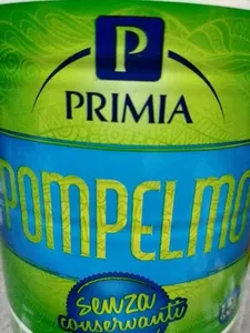 Pompelmo primia