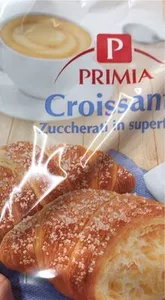 Croissants Primia classici