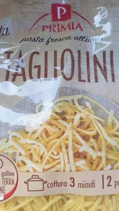 Tagliolini primia