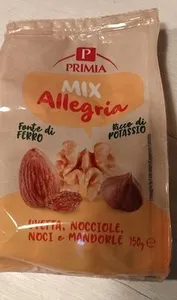 Primia mix allegria