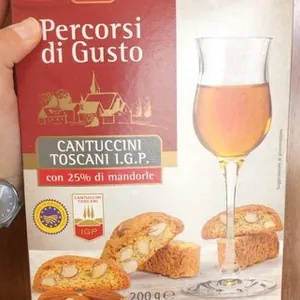 Cantucci toscani