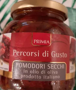 Percorsi di gusto
