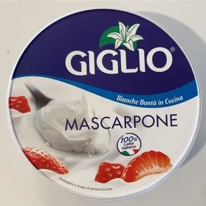 Mascarpone