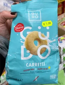 Carretti