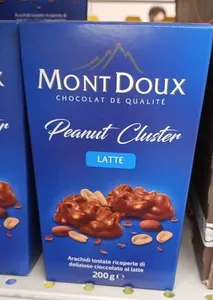 .MONTDOUX PEANUT ASSORT.