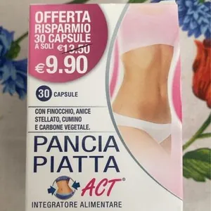 Integratore alimentare