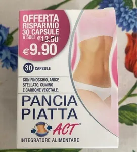 Integratore alimentare