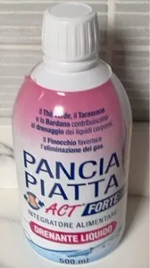 Pancia Piatta