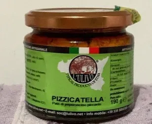 Pizzica tella