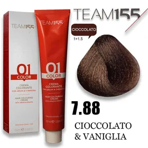 Team 155 färgämne 100 ml n 7,88