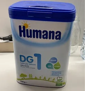 Humana DG1